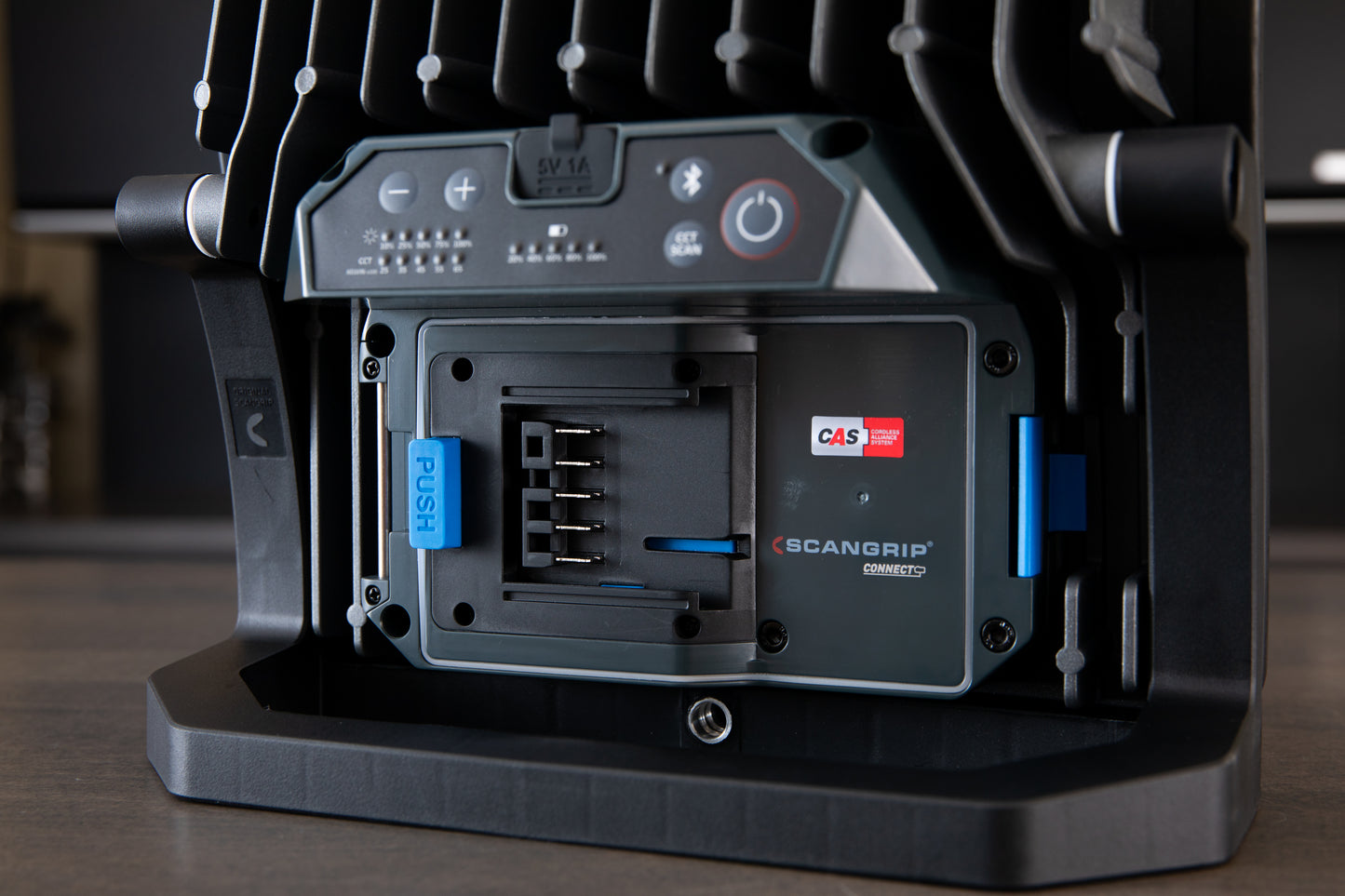 Scangrip Multimatch 8 Connect
