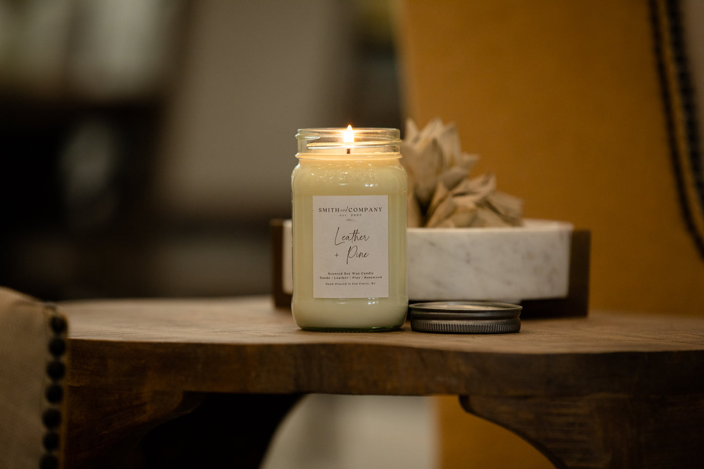 Destination OG Signature Scents - Candles
