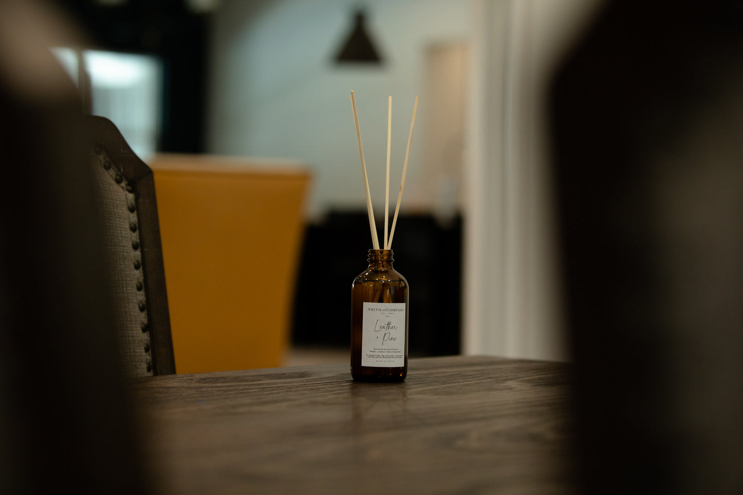 Destination OG Signature Scents - Reed Diffuser