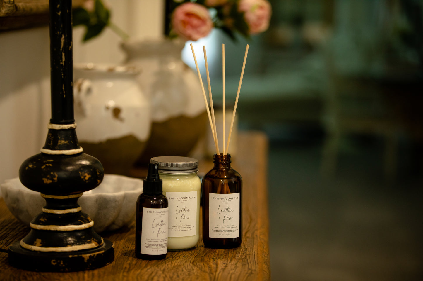 Destination OG Signature Scents Bundle