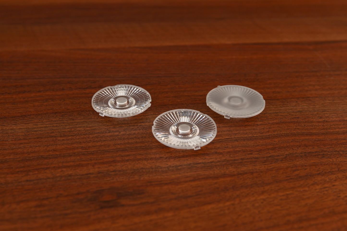 DMF Lighting DRD4 Optics Sample Kit