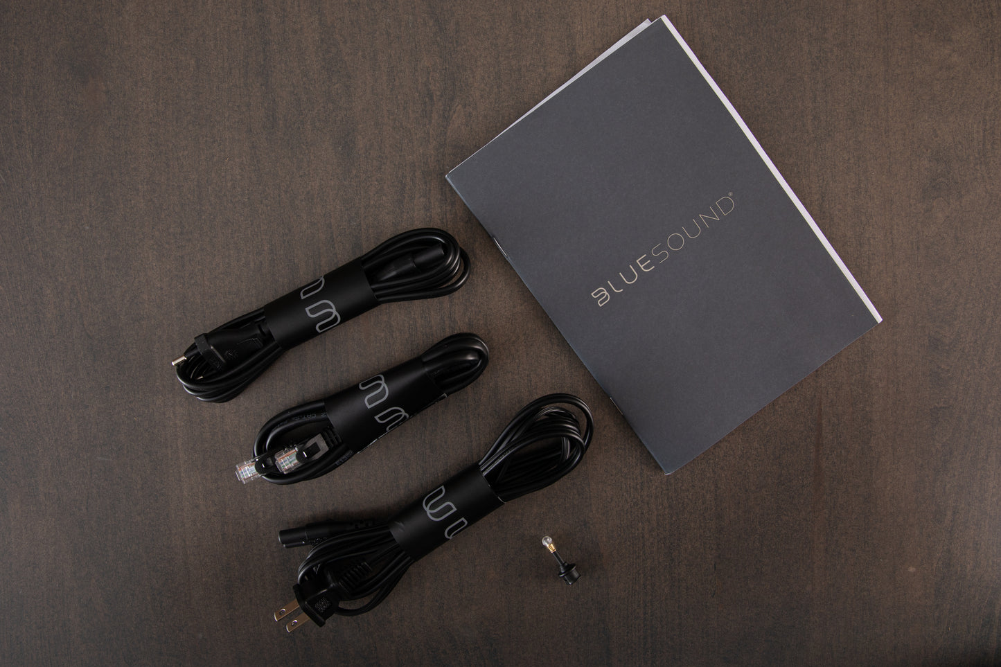 Bluesound PULSE M - Compact Wireless Streaming Speaker