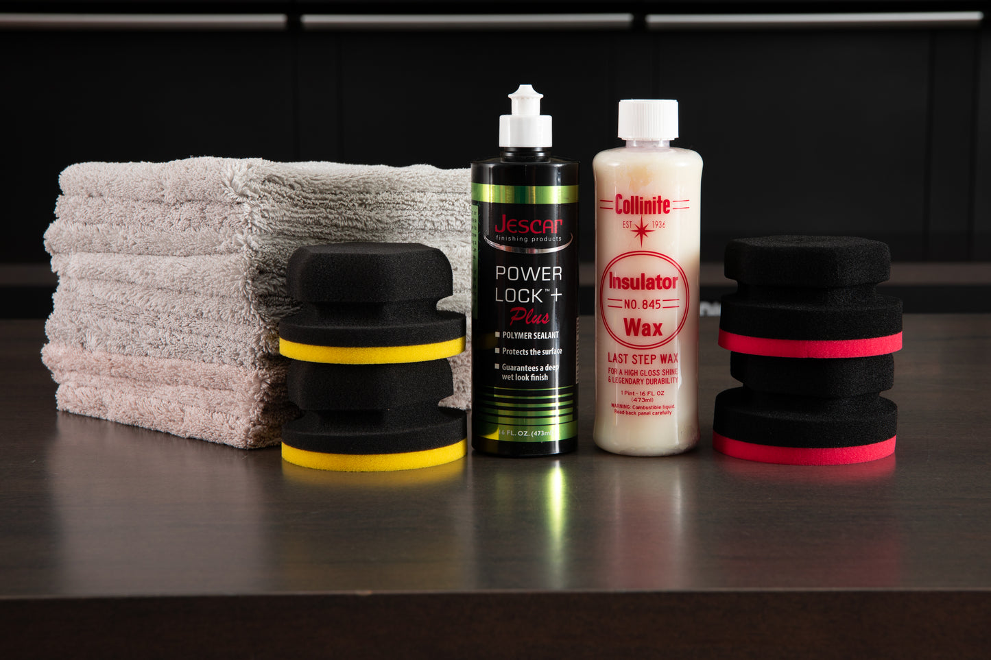 Paint Coating Package