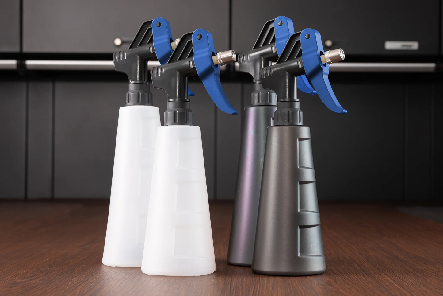 Pressol Traceless Double Action Sprayer