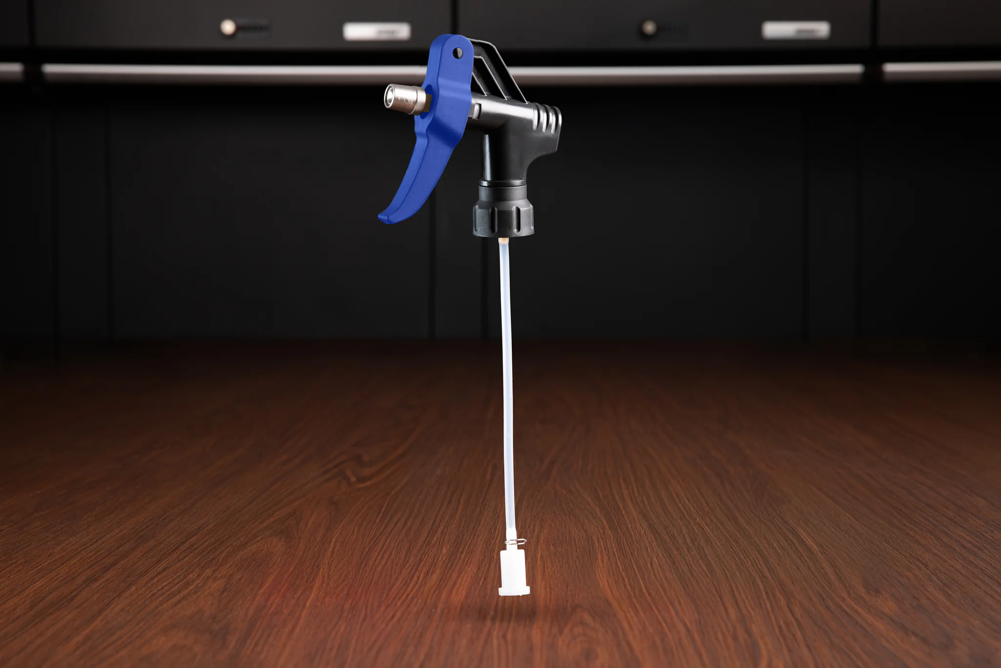 Pressol Traceless Sprayer Head | Obsessed Garage – Obsessed Garage
