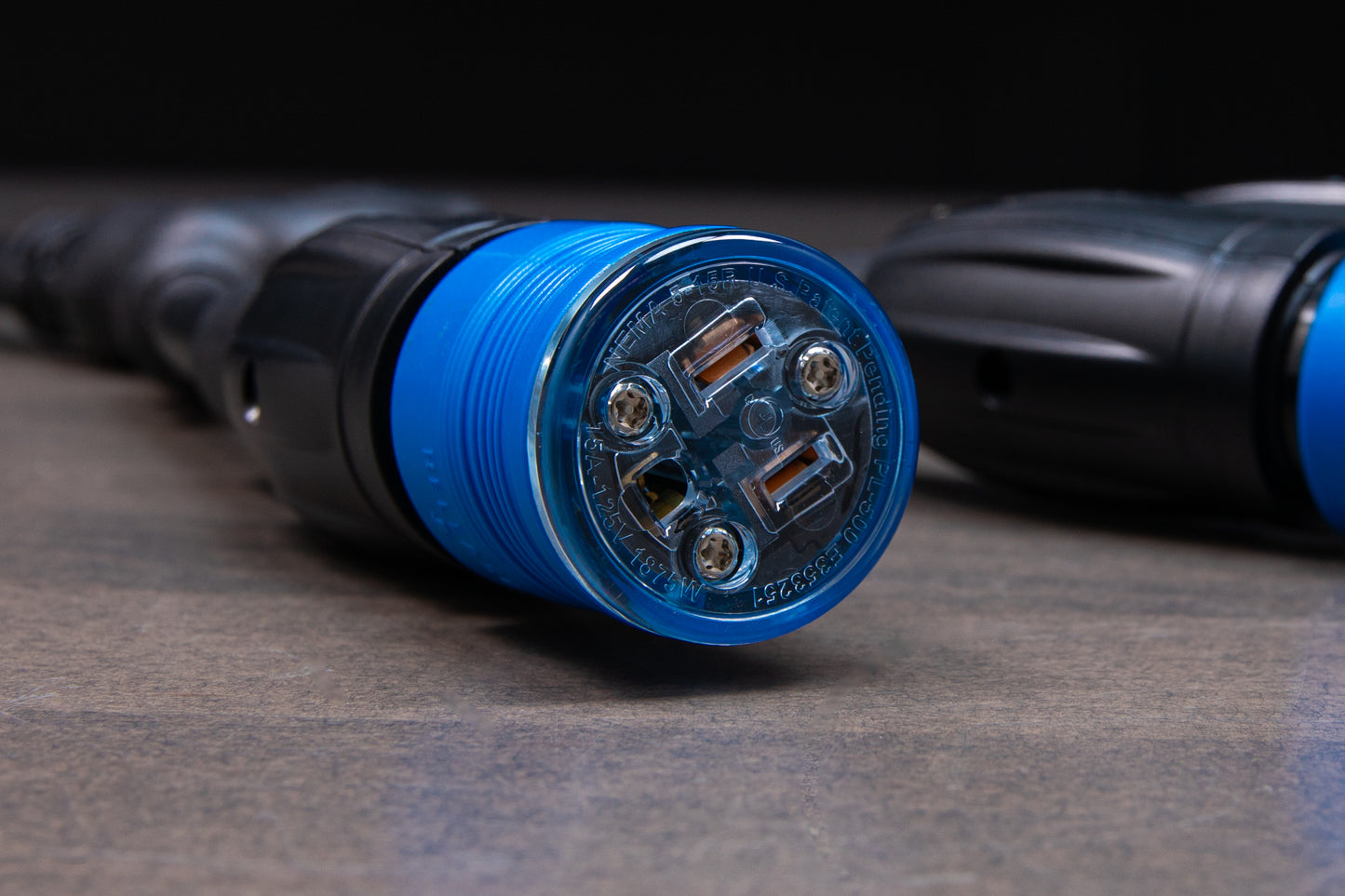 Pro Lock 3 Way Splitter