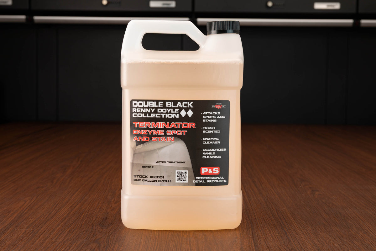 P&S Terminator - Spot & Stain Remover