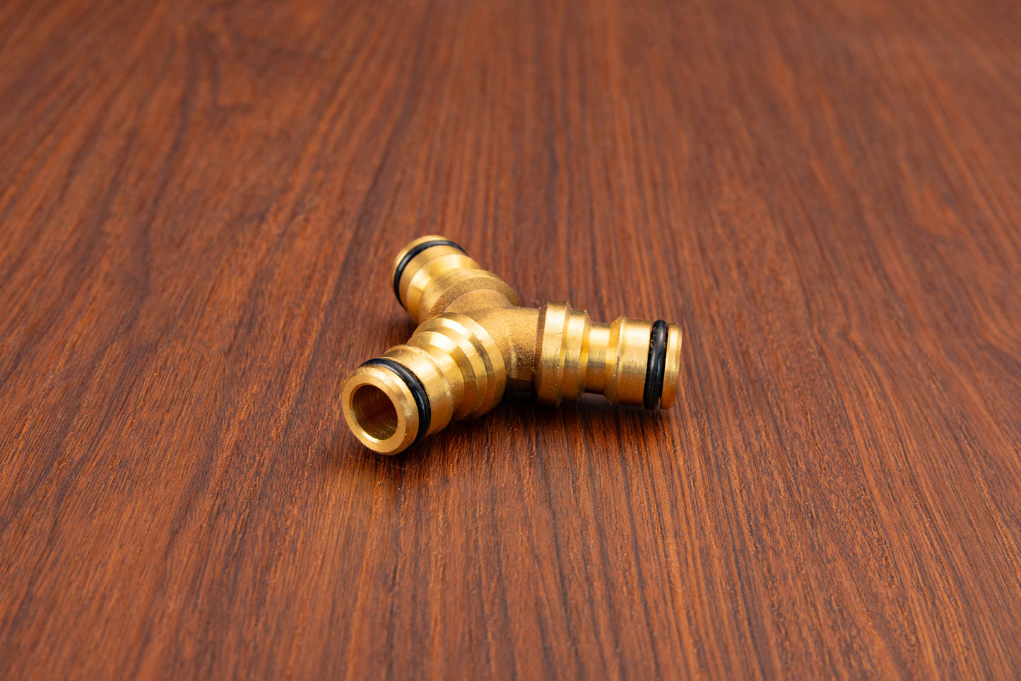 Prevost Garden Hose Plug "Y" Union for Water Systems
