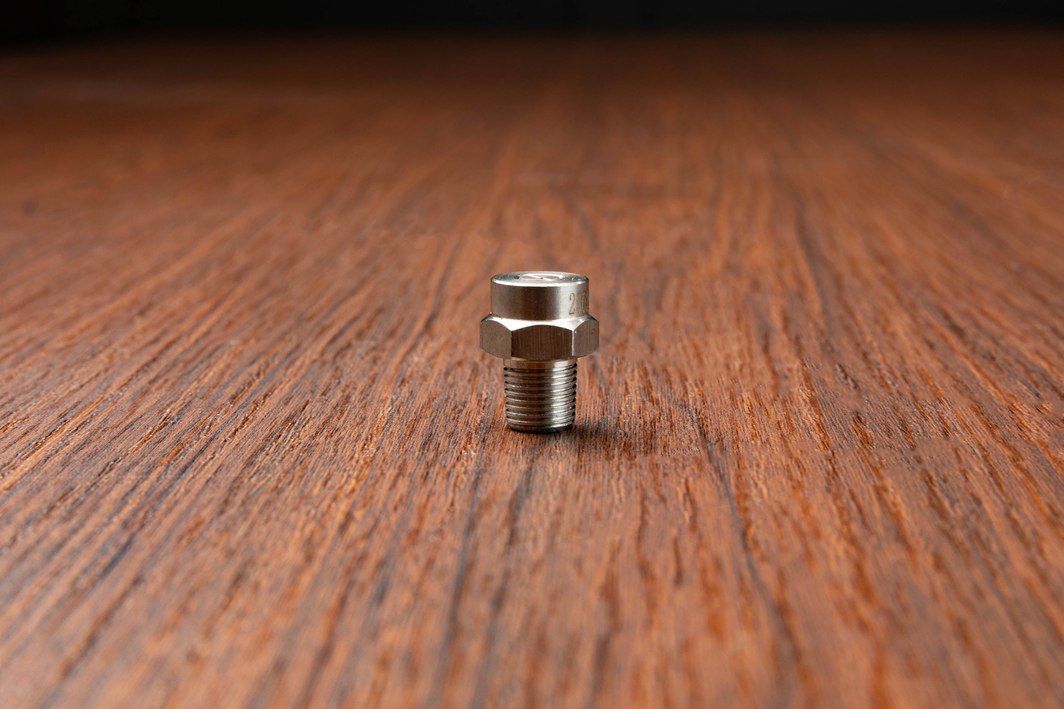 OG Spec Mosmatic Nozzle Assembly 25 Degree 40 Degree MTM 1/8