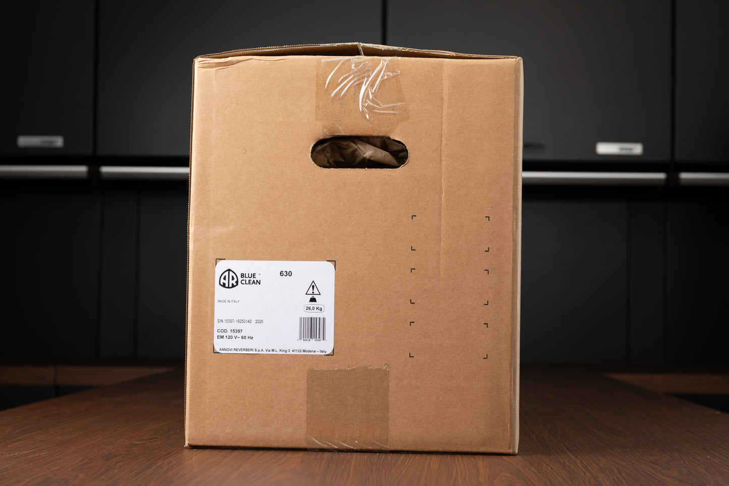 AR Blue Clean AR630 Pressure Washer V2