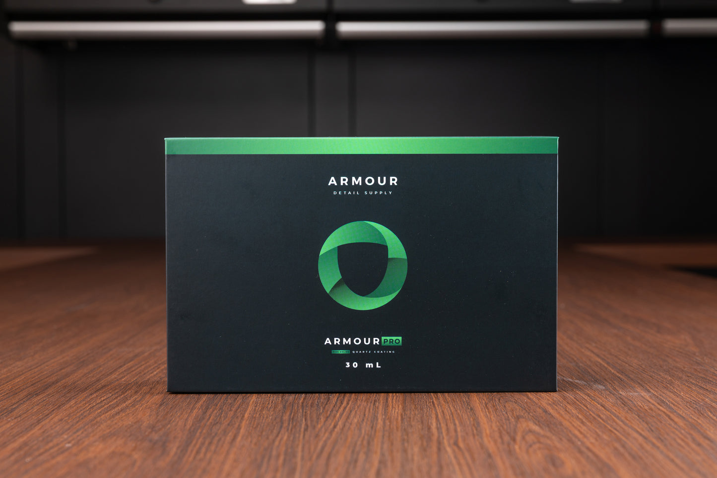 Armour Detail Supply PRO Quartz Coating