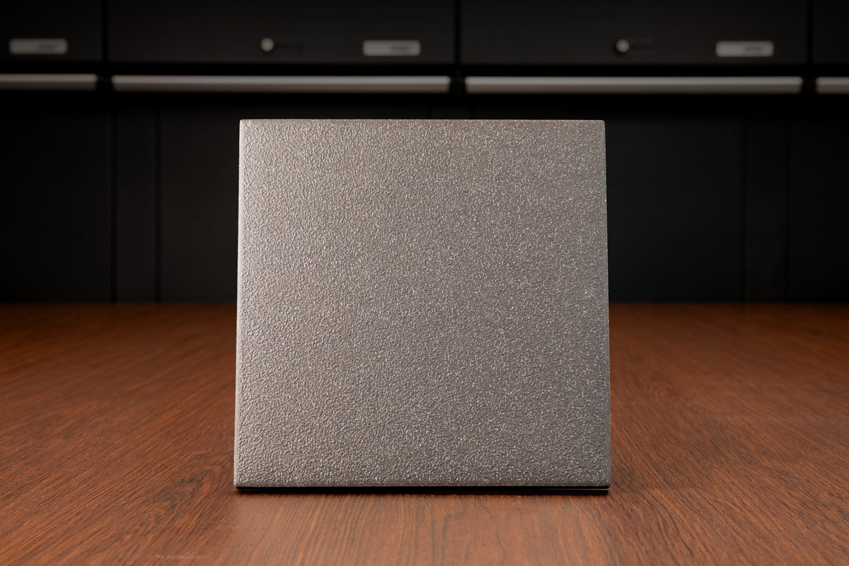Argelith 8" x 8" Vitrified Flooring Tiles (R10/R11)