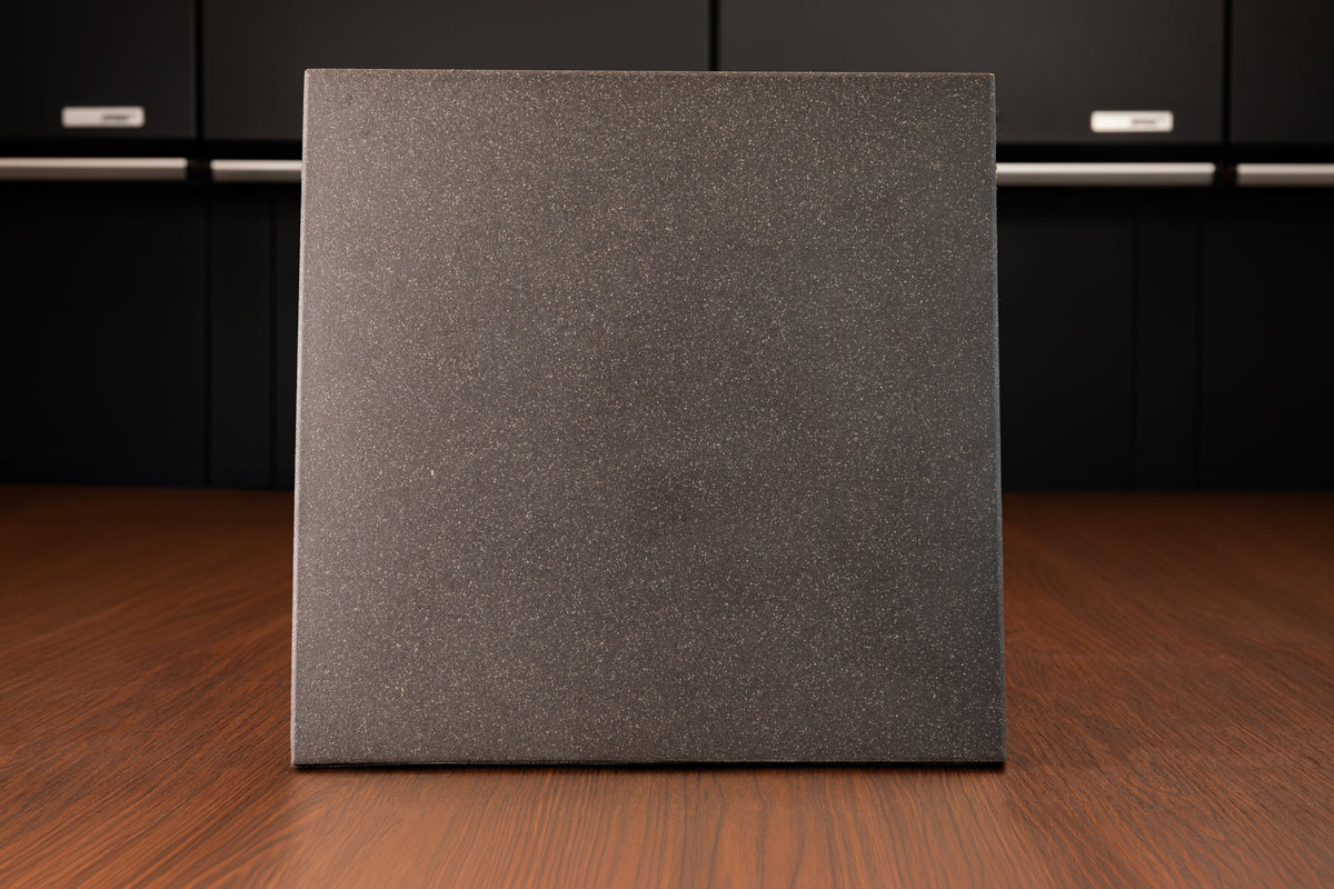 Argelith 12" x 12" Vitrified Flooring Tiles (R10)