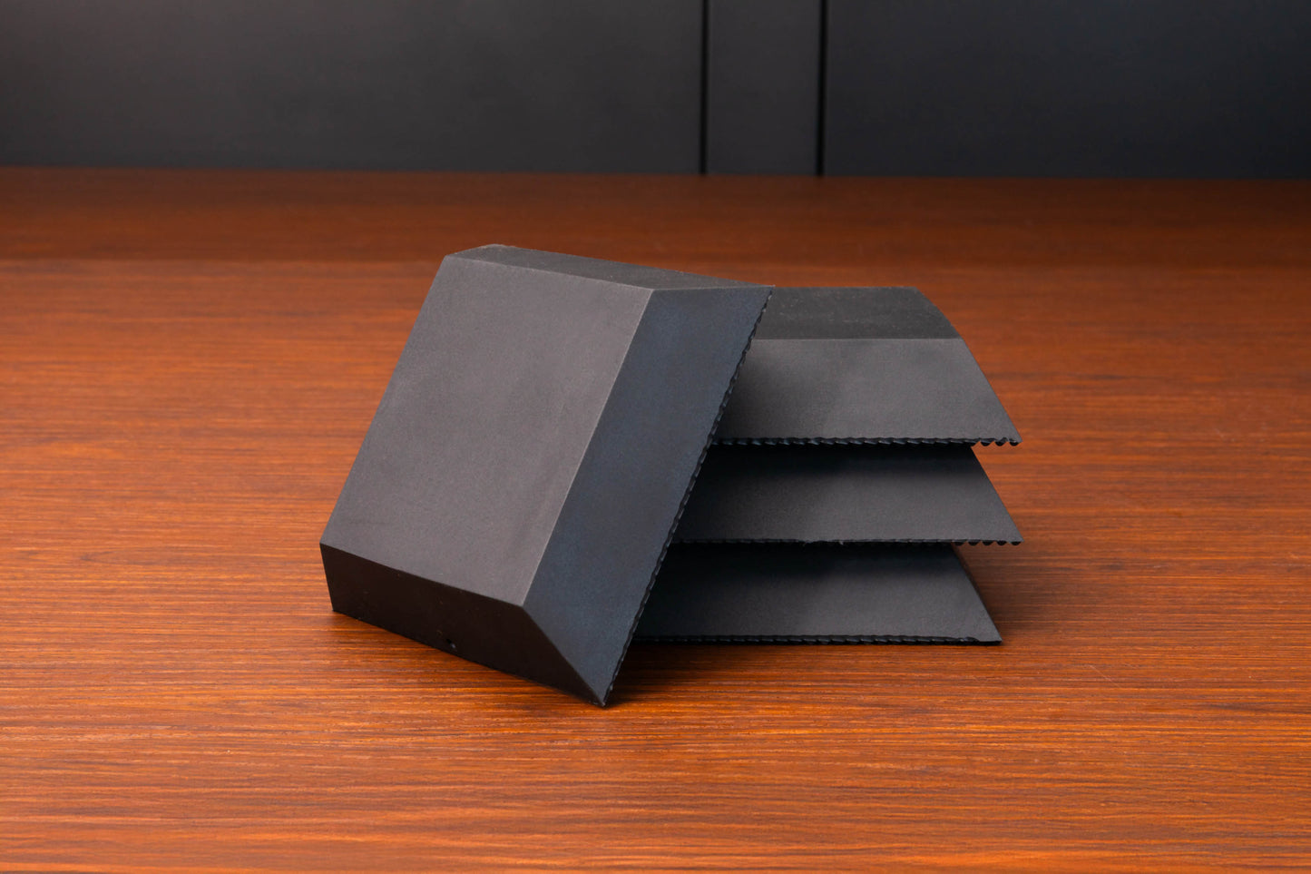 BOCK Low Profile Rubber Lifting Blocks