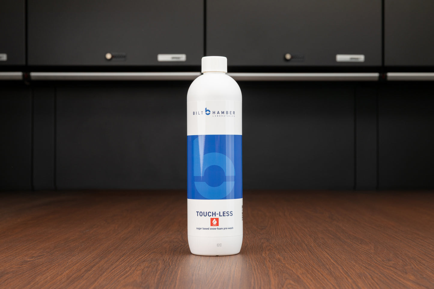 Bilt Hamber Touch-Less