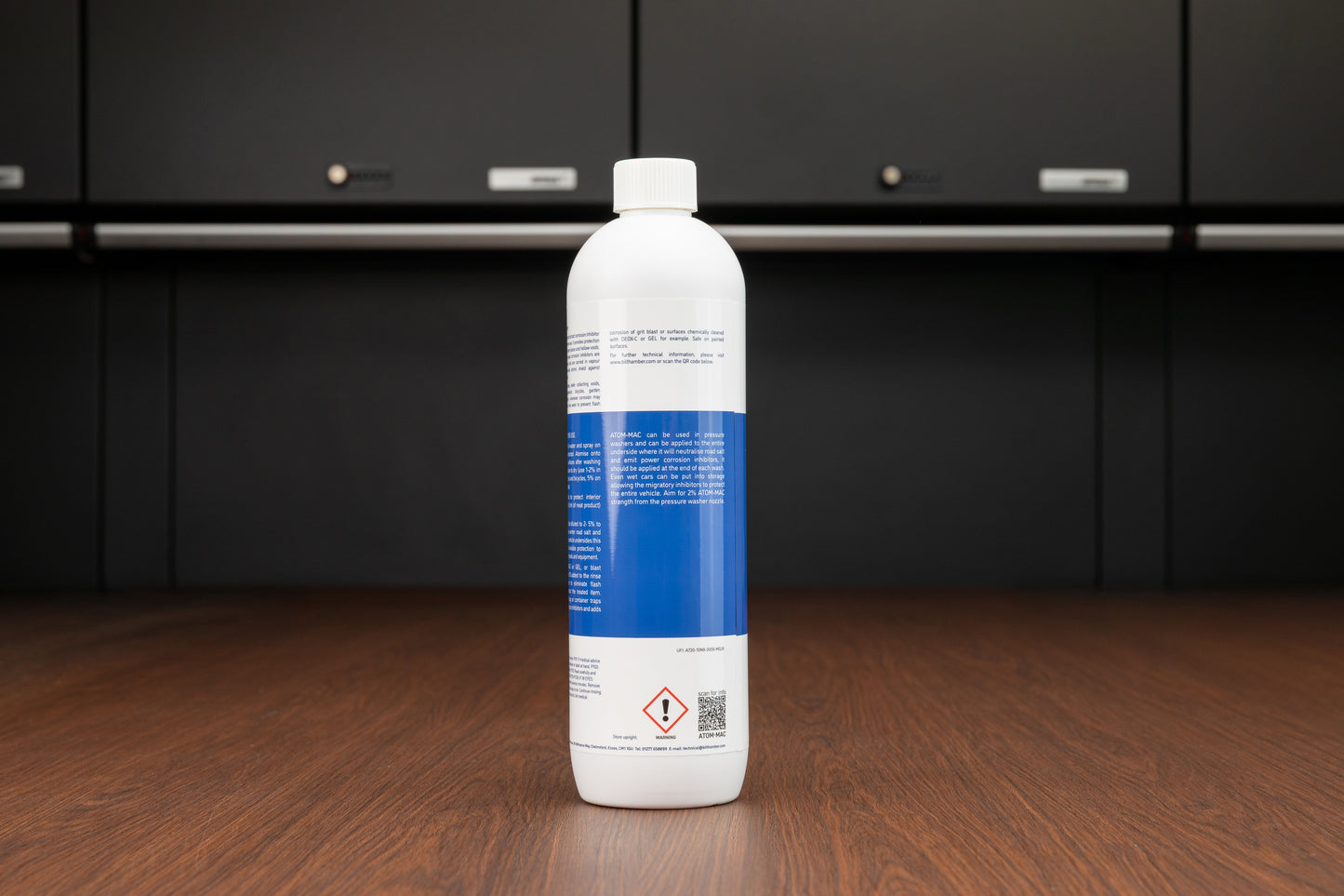 Bilt Hamber Atom-Mac