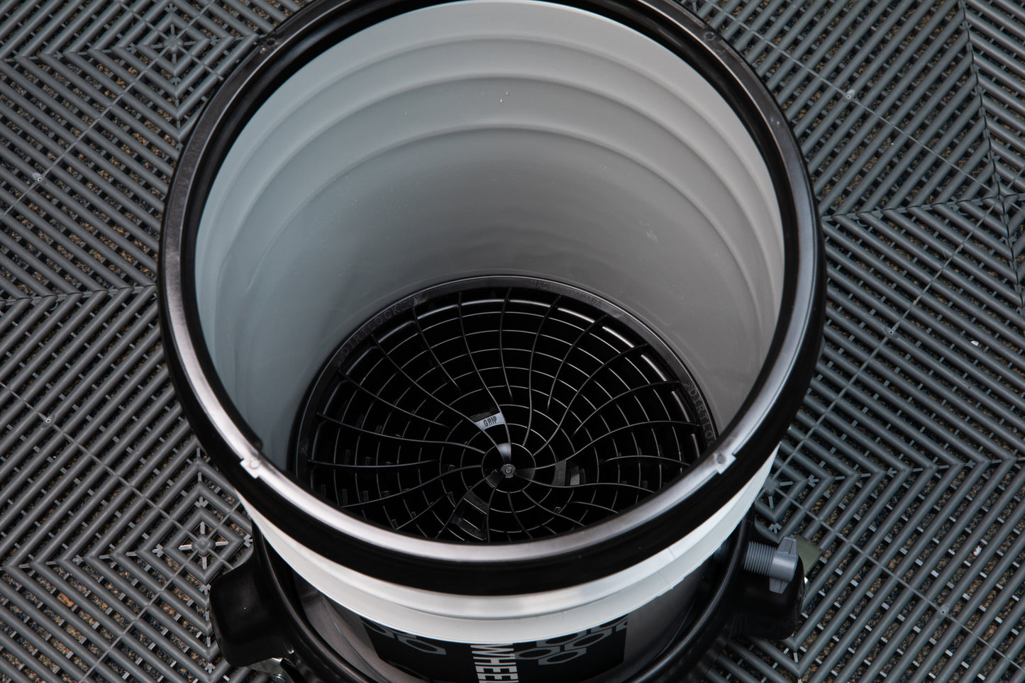 Ultimate Bucket Package 2.0