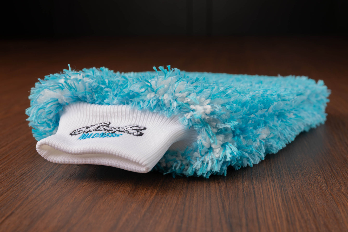 Microfiber Madness DeliMitt