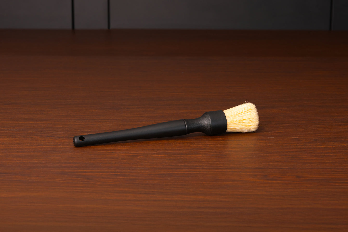 Detail Factory Boars Hair Wheel Brush