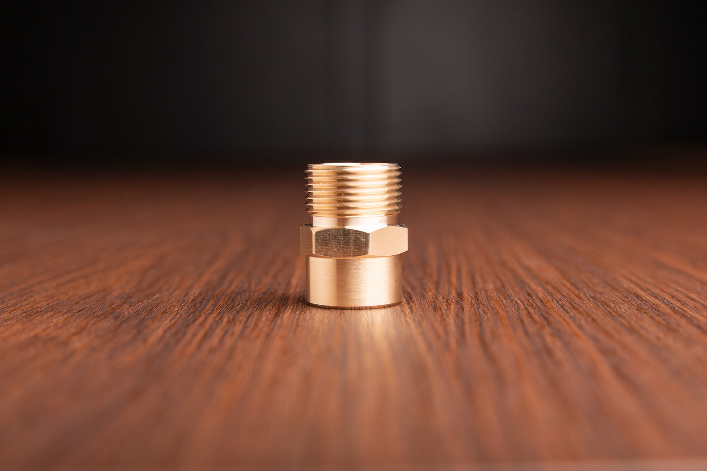 3/8" Female to M22 14mm Adapter - AR630 V2