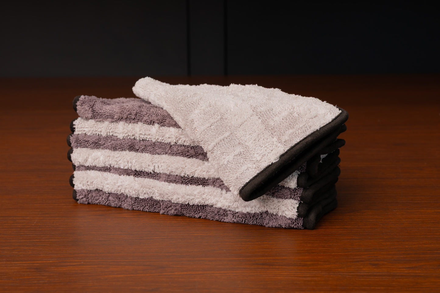 The Gauntlet | Initial Wipe Drying Aid Towel 4.0