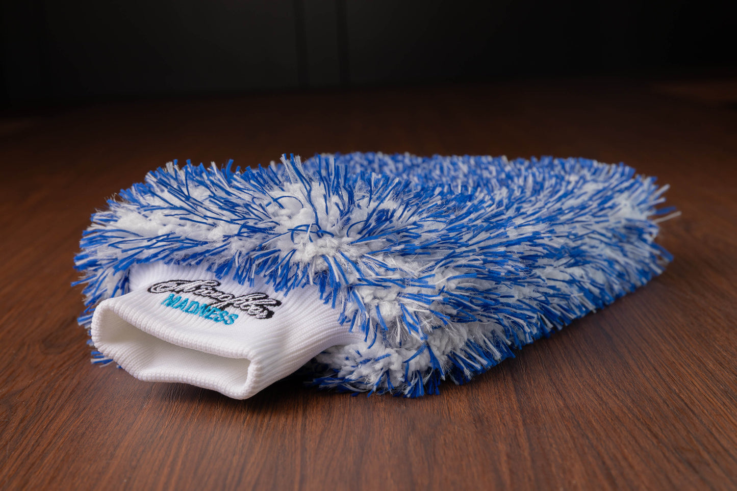 Microfiber Madness Incredimitt