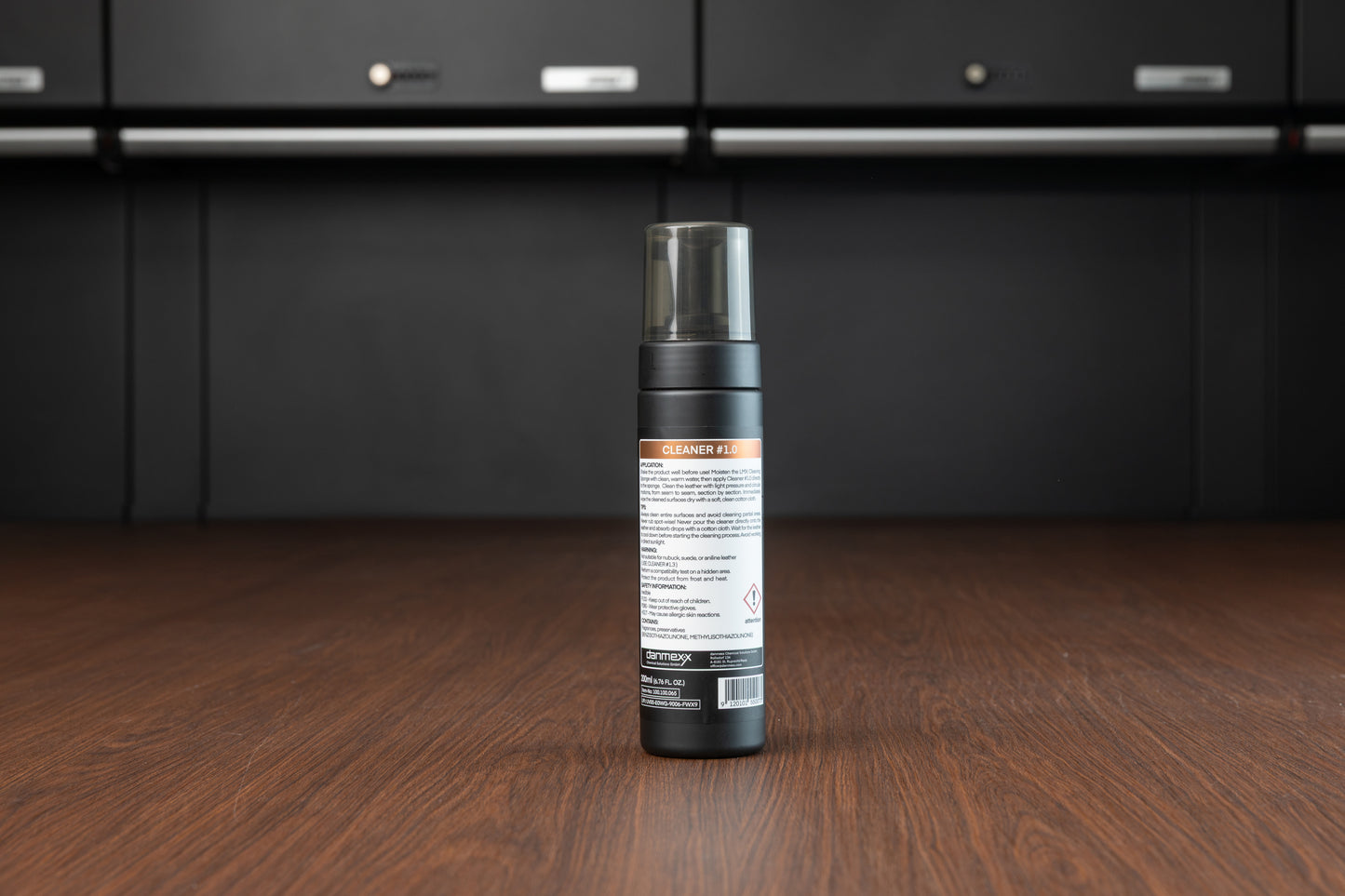 Ledermax Mild Cleaner 1.0