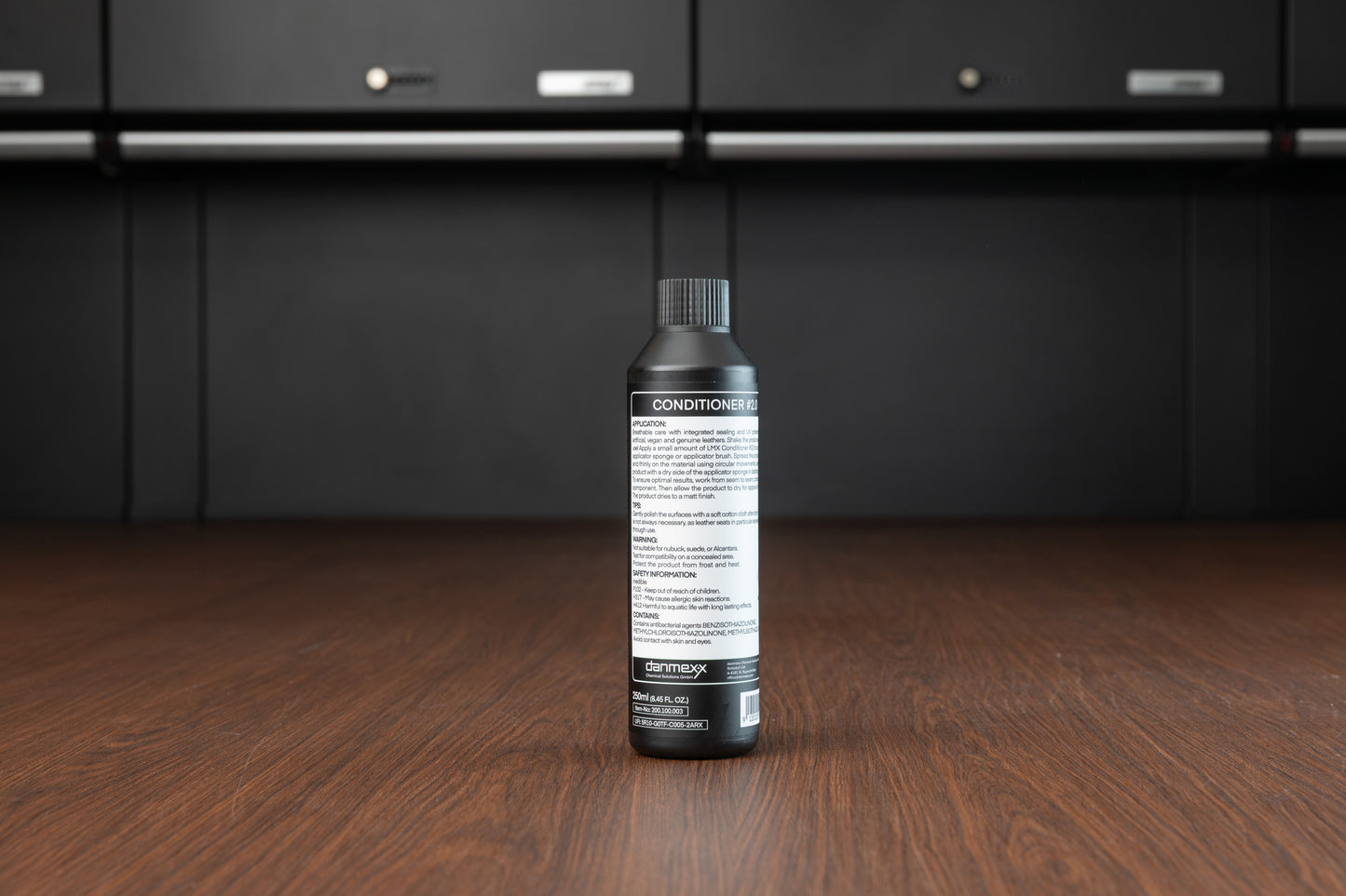 Ledermax Conditioner 2.0