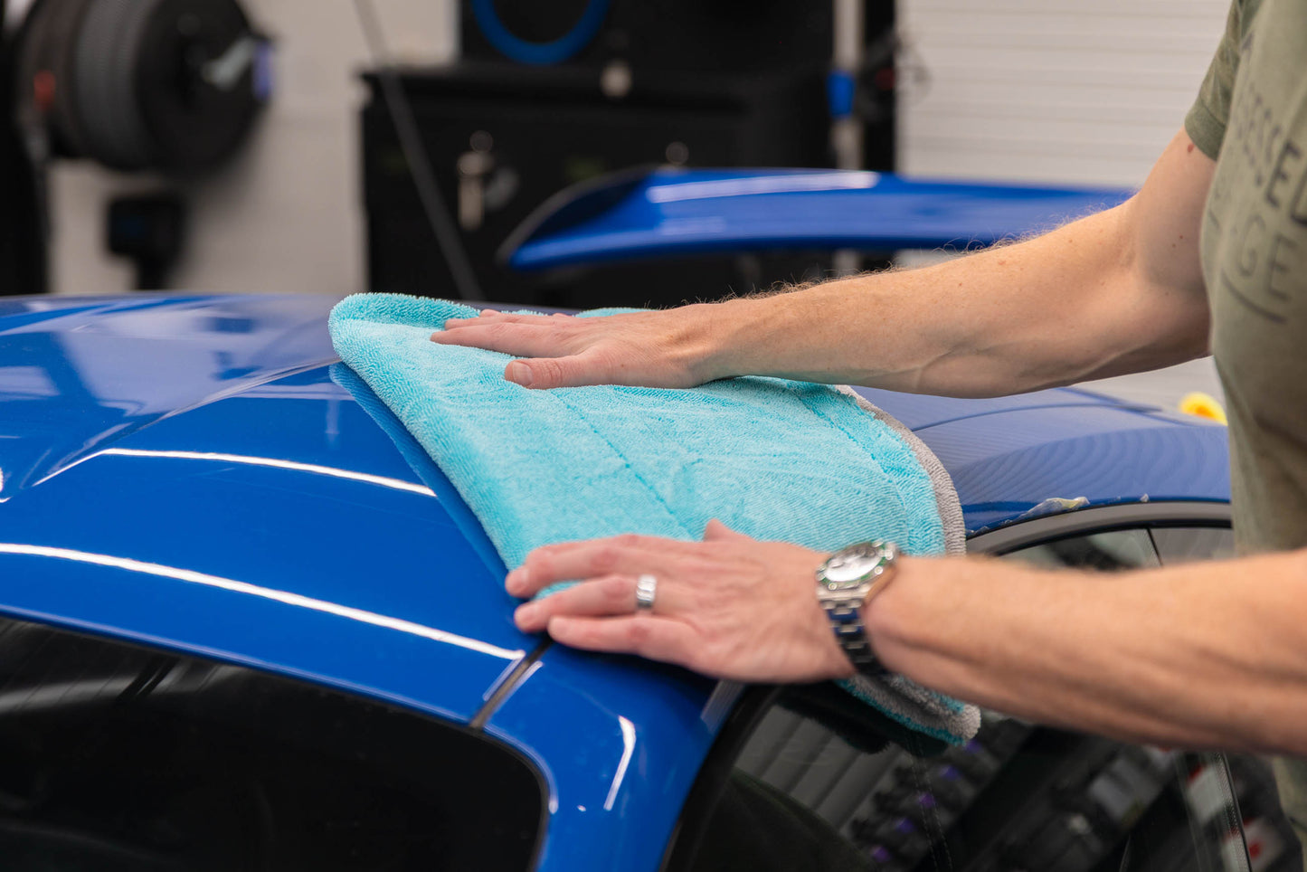 Father's Day Detailing Starter Kit