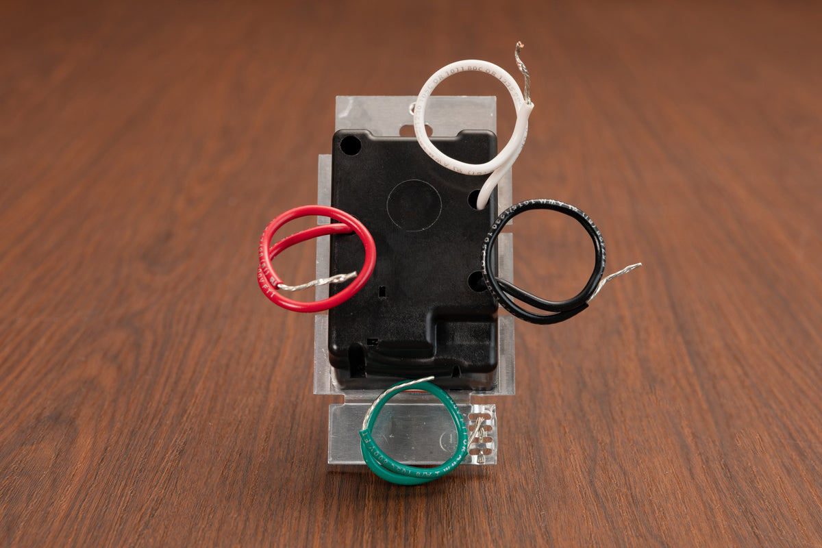 Lutron Caseta Smart Lighting Dimmer Switch with Neutral Wire