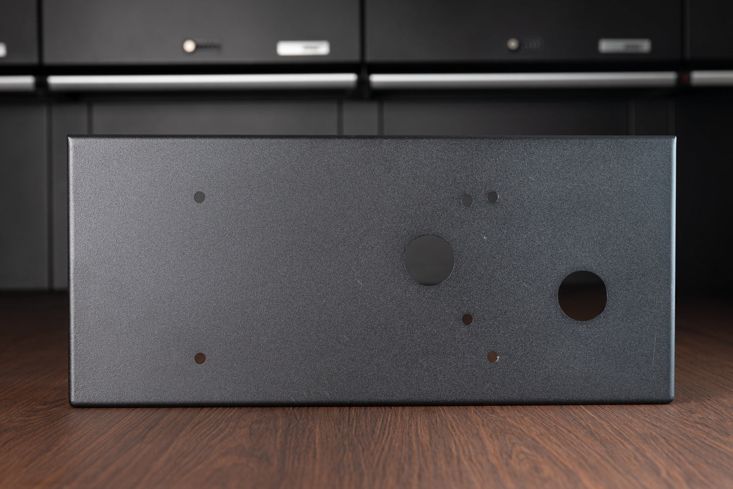 Obsessed Garage Pressure Washer Shelf