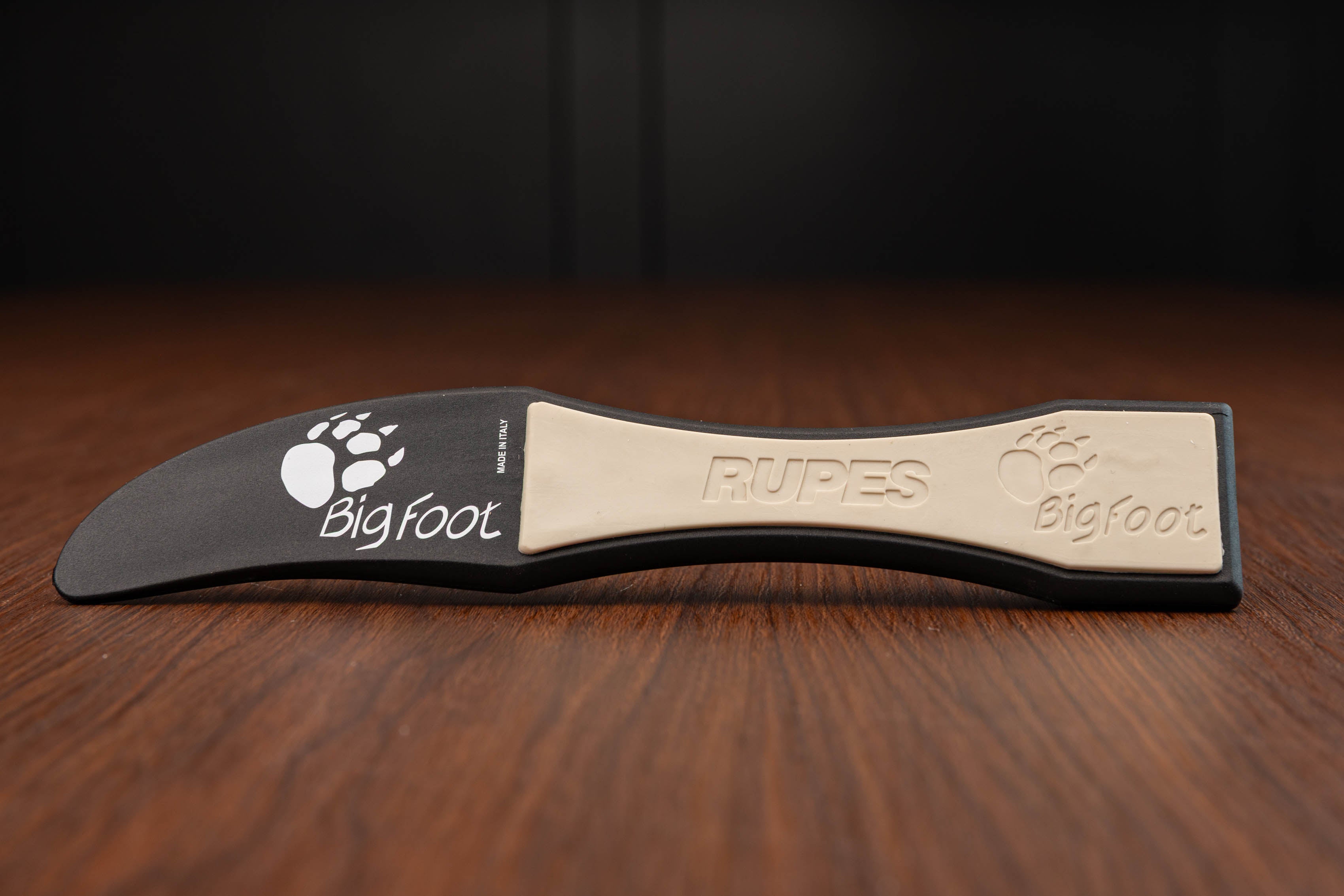 RUPES BigFoot Claw Pad Tool - Ultimate Polishing Accessory for Pad
