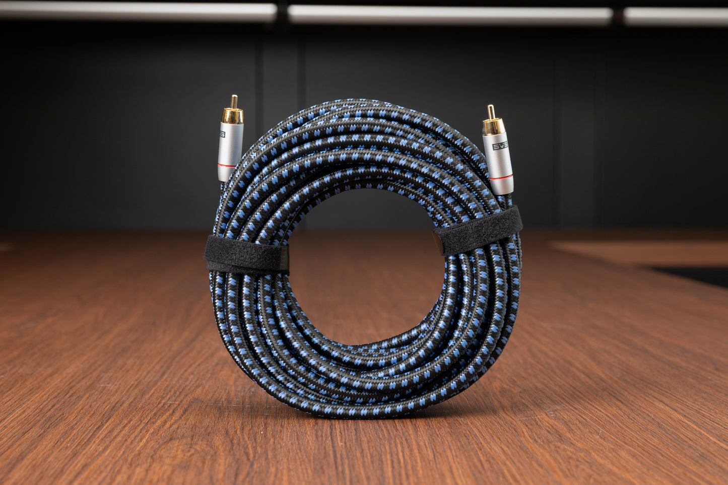 Premium RCA from SVS - 8M