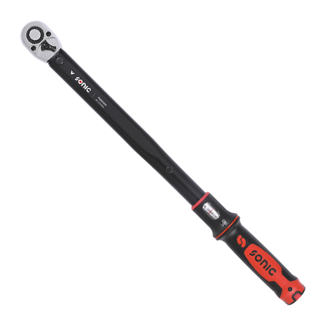 Sonic Tools 1/2" Drive Torque Wrench