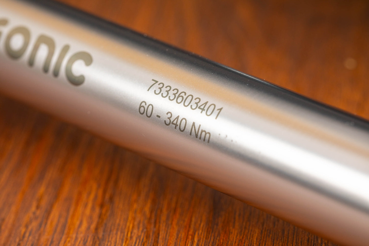 Sonic Tools NEXT Torque Wrenches
