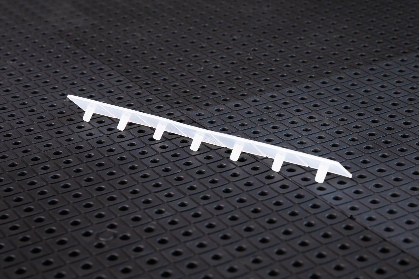 Tool Grid Label Holder - 50 Pack