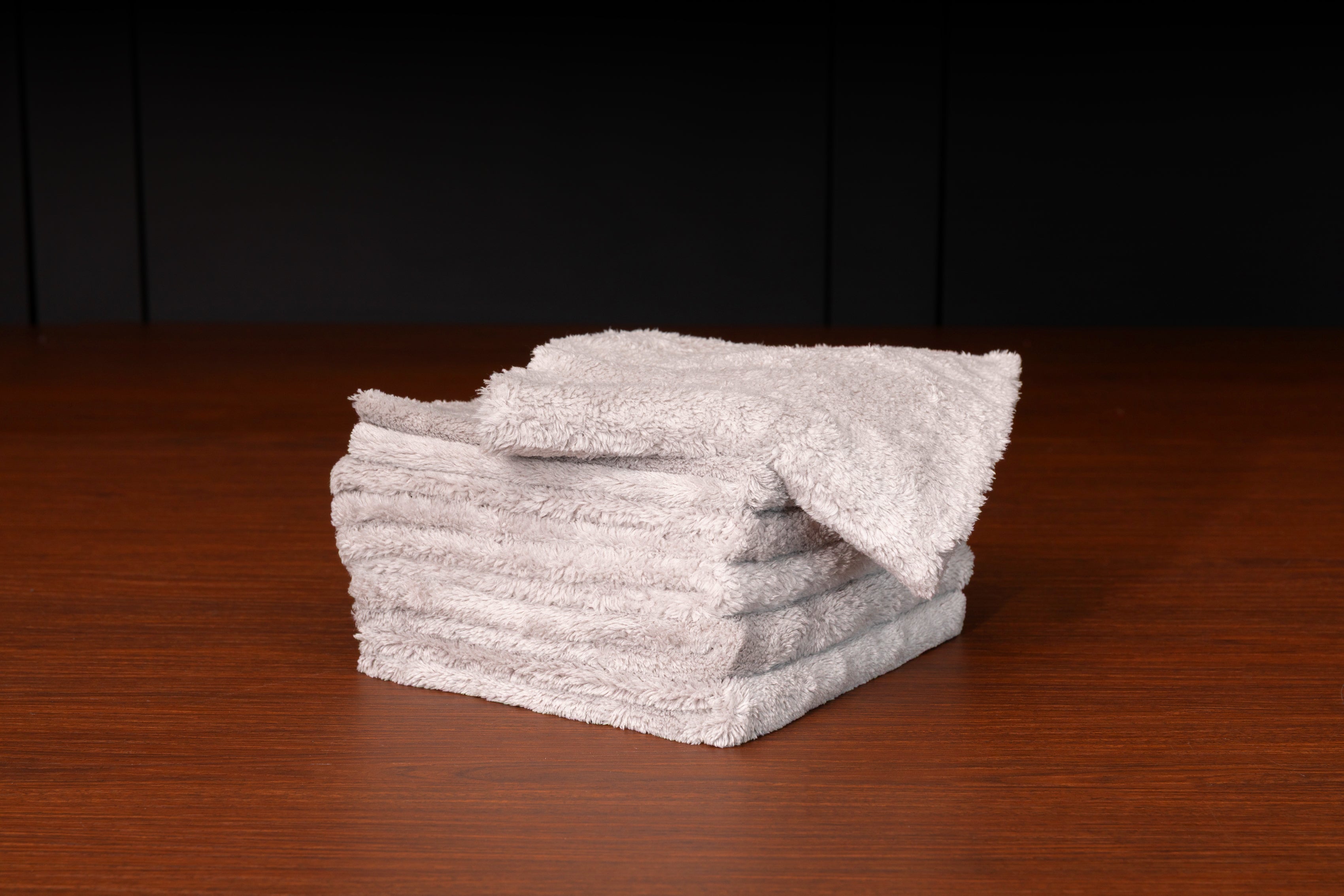 Obsessed Garage Microfiber 4.0 Eagle Edgeless 500 Waterless Wash
