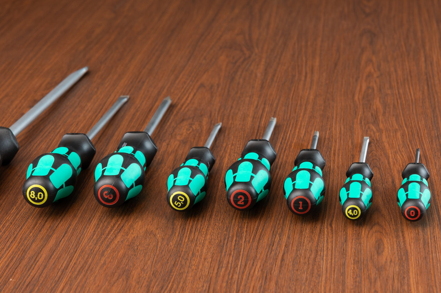 Screwdriver Base Kit