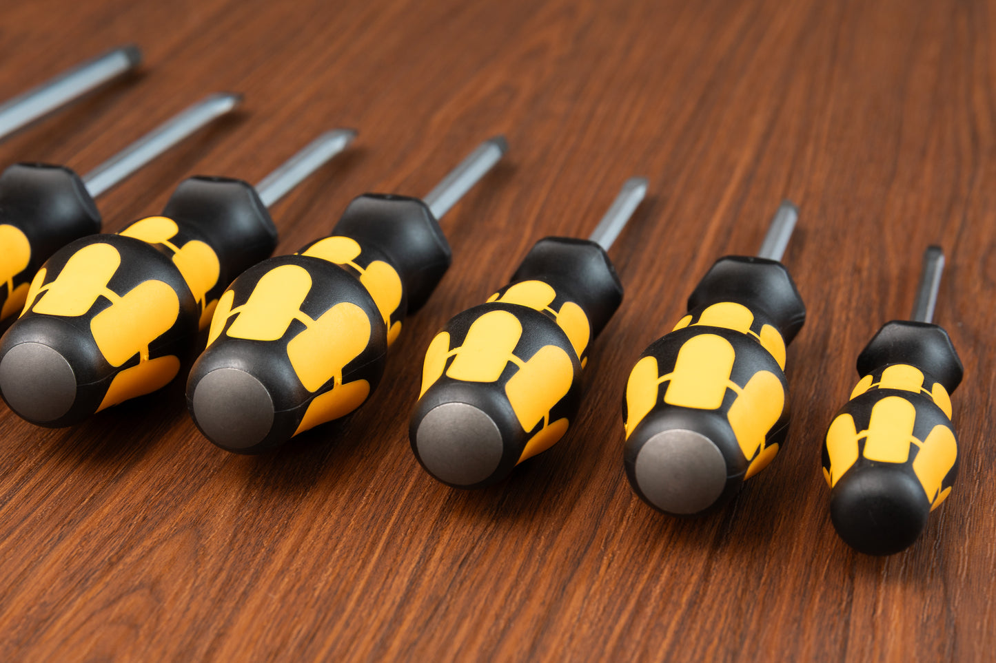 Screwdriver Hammer Through Kit