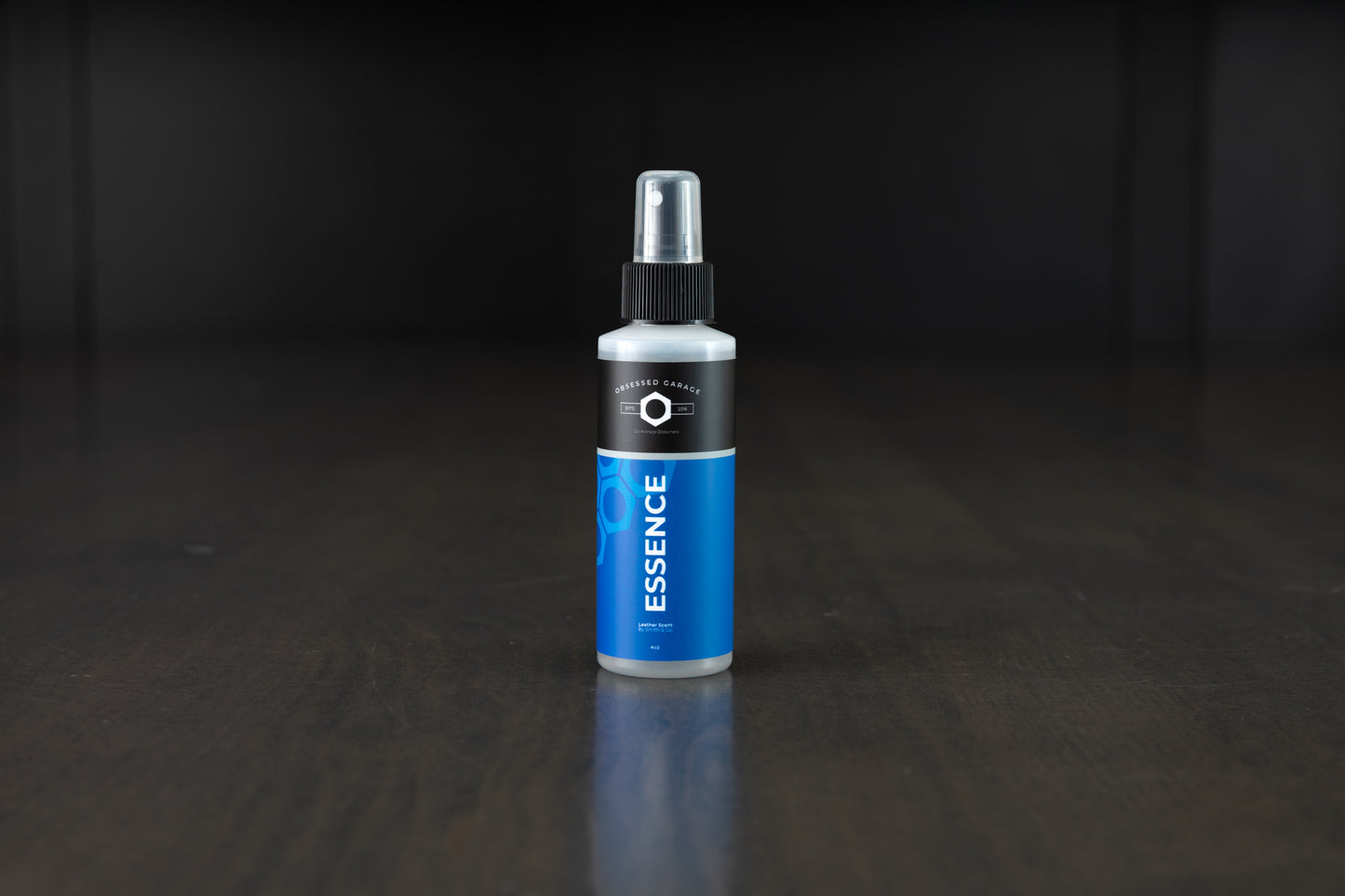 Essence Automotive Fragrances