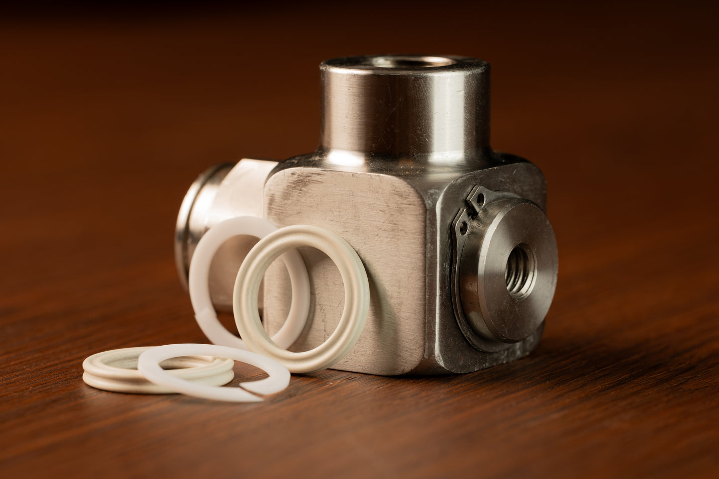 Coxreels Swivel Seal Kit