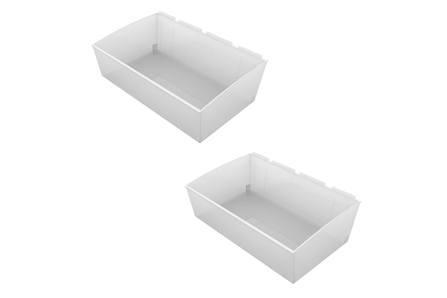 Proslat Pro-Bin XL - 2 Pack