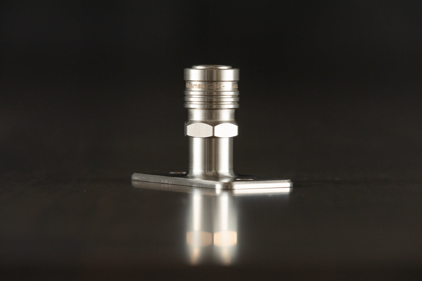 Foam Cannon Mount by Obsessed Garage x Perfect Detail USA