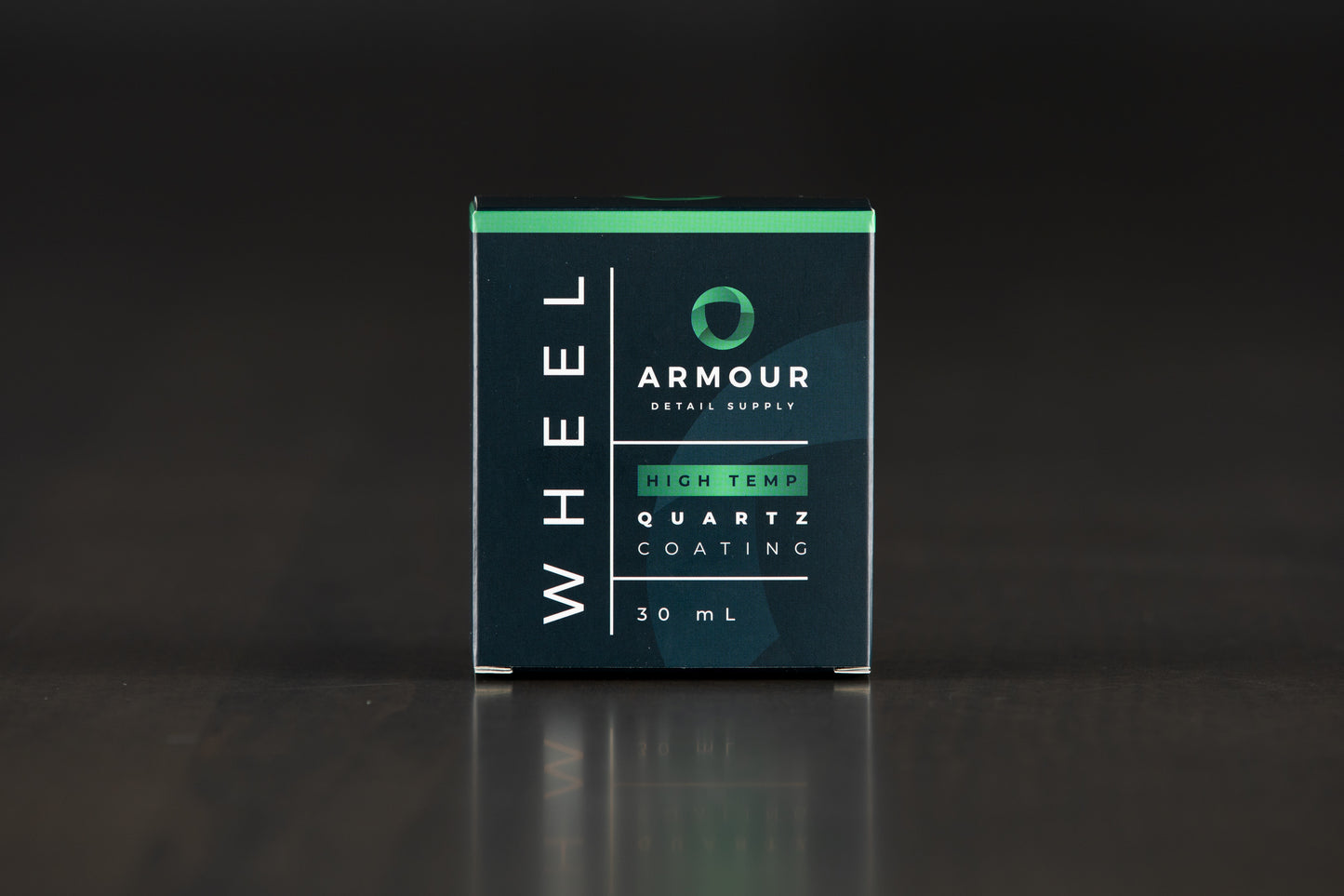 Armour Detail Supply Wheel Coating (Coating Only)