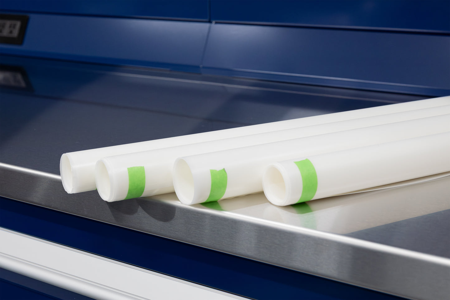 ProSlat Work Surface Protection Film