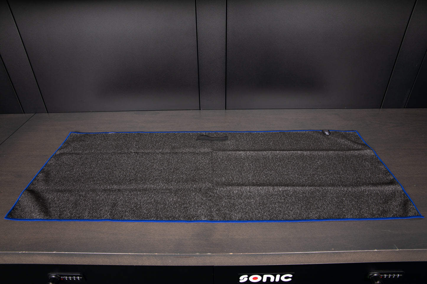 Obsessed Garage Gym Towel