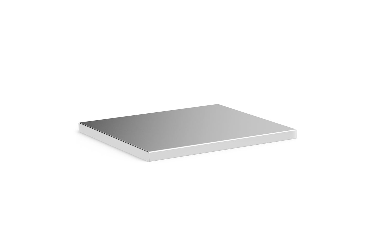 Rousseau Stainless Steel Tops