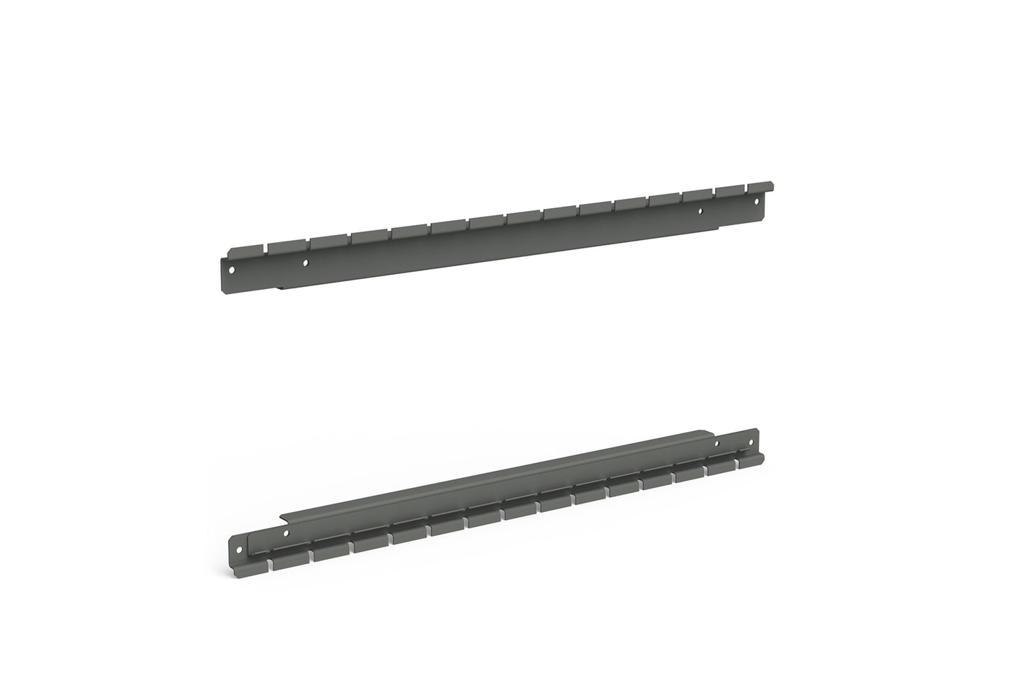 Rousseau Panel Supports (For 19" Tech Uprights Only)