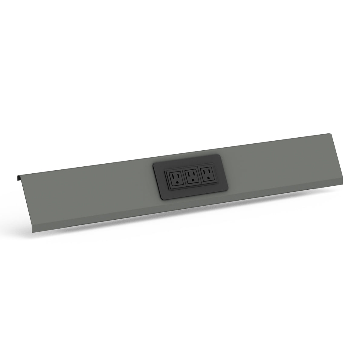 Rousseau Power Panel