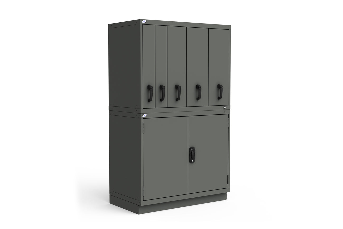 Rousseau R2V Door Cabinet